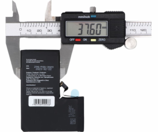 NoName Baterie BLUE STAR HQ pro IPHONE 13 Pro 3095 mAh