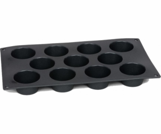 Patisse Mini košíčky ve tvaru košíčku 29 x 17 cm, černé, ...