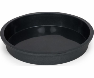 Patisse Silikonová dortová forma na bábovku 24 x 4,2 cm č...