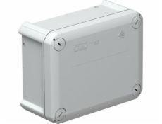 TRITON Voděodolná rozvodná krabice IP66 EWIMAR BOX-2