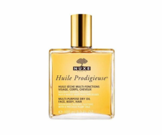 Nuxe Huile Prodigieuse víceúčelový suchý olej W 50 ml