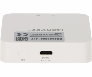 MiBoxer WIFI BRÁNA ZIGBEE ZB-BOX3 Tuya Smart MiBOXER / Mi...