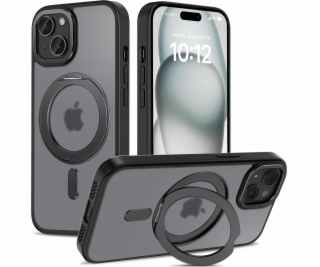Tech-Protect TECH-PROTECT MAGRING MAGSAFE IPHONE 15 MATNÁ...