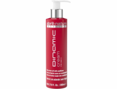 NoName ABRIL ET NATURE_Dinamic Cream vyhlazující krém na vlasy 200ml