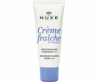 NoName Nuxe Creme Fraiche de Beauté hydratační krém pro n...