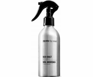 NoName ZEW FOR MEN_Mořský solený sprej s lněným olejem 240ml