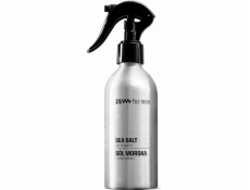 NoName ZEW FOR MEN_Mořský solený sprej s lněným olejem 240ml