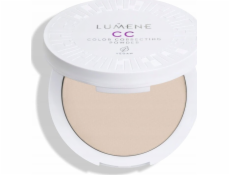 NoName LUMENE_Korekční pudr 1 10g