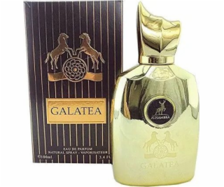 NoName MAISON ALHAMBRA Galatea EDP sprej 100ml