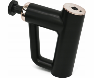 Vega Masážní přístroj MASÁŽNÍ PISTOLE TRUSTY POWER GUN ČE...