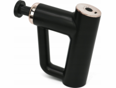 Vega Masážní přístroj MASÁŽNÍ PISTOLE TRUSTY POWER GUN ČERNÁ 30W>