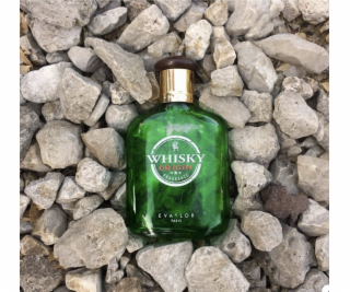 NoName SADA EVAFLOR Whiskey Origin EDT sprej 100ml + EDT ...