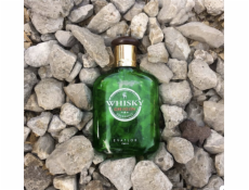 NoName SADA EVAFLOR Whiskey Origin EDT sprej 100ml + EDT sprej 10ml + EDT sprej 20ml