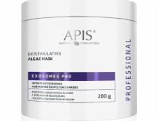 NoName APIS_Exosomes Pro biostimulační maska z řas s rostlinnými exosomy 200g