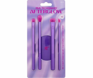 NoName Sada štětců na oční make-up REAL TECHNIQUES_SET I ...