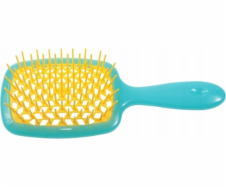 NoName Kadeřnický kartáč Superbrush na rozčesávání vlasů ...