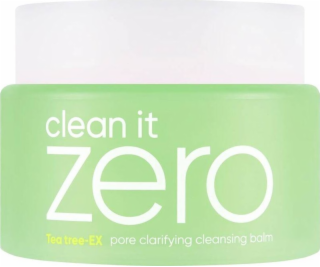 NoName Banila Co BANILA_Co Clean It Zero Pore Čisticí bal...
