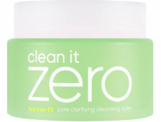NoName Banila Co BANILA_Co Clean It Zero Pore Čisticí balzám na obličej 100ml