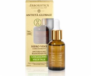 NoName Koncentrované vyhlazující sérum Kolagen 30ml
