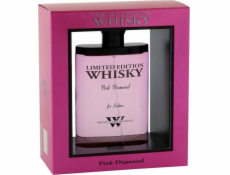 NoName EVAFLOR Whiskey Pink Diamond EDP sprej 90ml