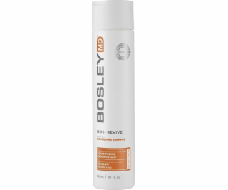 NoName BOSLEY MD_Revive šampon pro stimulaci růstu vlasů ...