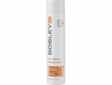 NoName BOSLEY MD_Revive šampon pro stimulaci růstu vlasů 300ml