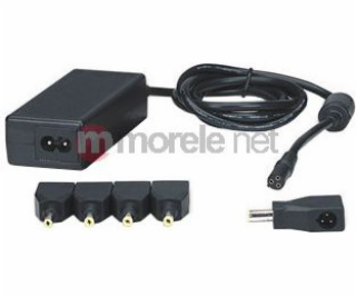Manhattan Napájecí adaptér pro notebook 40W, 3,5A, 20V (1...