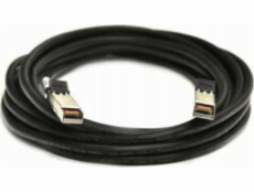 Cisco Kompatibilní kabel Transceiver DAC SFP-H10GB-CU1M (1 metr)