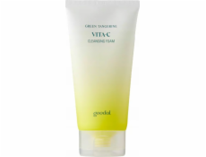 NoName Goodal GOODAL_Čisticí pěna s vitamínem C a zelenou mandarinko 150 ml