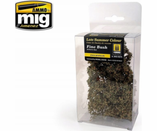 Vallejo Ammo: Fine Bush - Podzimní plamen