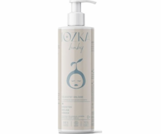 NoName JOZKA_Baby jemný dětský balzám 300ml