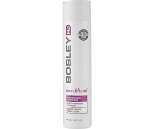 NoName BOSLEY MD_MendxTend vlasový kondicionér 300ml