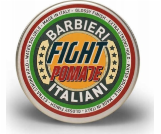 NoName BARBIERI ITALIANI_Fight Pomáda na vlasy pomáda 100ml
