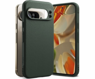 Ringke Ringke ONYX GOOGLE PIXEL 9 PRO XL TMAVĚ ZELENÁ