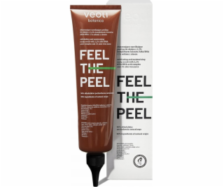 NoName VEOLI BOTANICA_Feel The Peel exfoliační a hydratač...