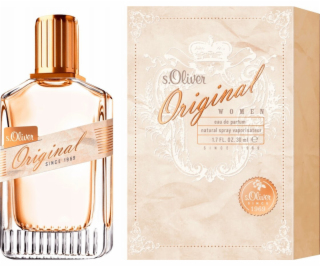 NoName S.OLIVER Original Women EDP sprej 30ml