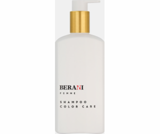 NoName BERANI_Femme Shampoo Color Care šampon pro barvené...