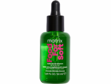 NoName MATRIX_Food For Soft Hydrating Oil hydratační vlasový olej 50ml