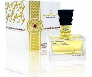 NoName ARD AL ZAAFARAN Manasib EDP sprej 100ml