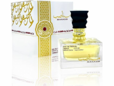 NoName ARD AL ZAAFARAN Manasib EDP sprej 100ml