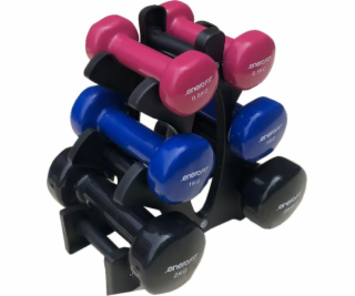 Eb Fit Sada činek VDB 7 kg, stojan na vánoční stromeček, ...