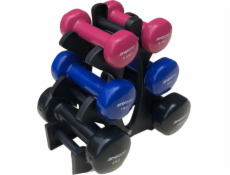Eb Fit Sada činek VDB 7 kg, stojan na vánoční stromeček, ENERO FIT