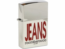 NoName ROCCOBAROCCO Jeans Pour Homme EDT sprej 75ml
