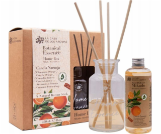 NoName Aroma difuzér LA CASA DE LOS AROMAS_Vonné tyčinky ...