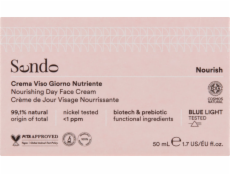 NoName Sendo Nourish Výživný denní krém na obličej 50ml