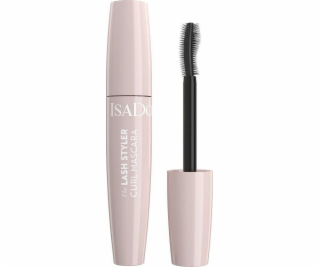NoName ISADORA_Lash Styler Curl Řasenka 50 Černá 9ml