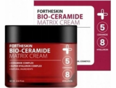 NoName Hydratační krém ForTheSkin Bio-Ceramide Matrix Cream s ceramidy 60 ml