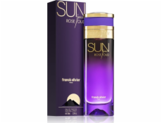 NoName FRANCK OLIVIER Sun Java Rose Oud EDP sprej 75ml