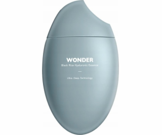 NoName HARUHARU WONDER_Black Rice Hyaluronic Essence hyal...