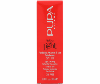 NoName PUPA_Active Light Foundation Activator make-up na ...